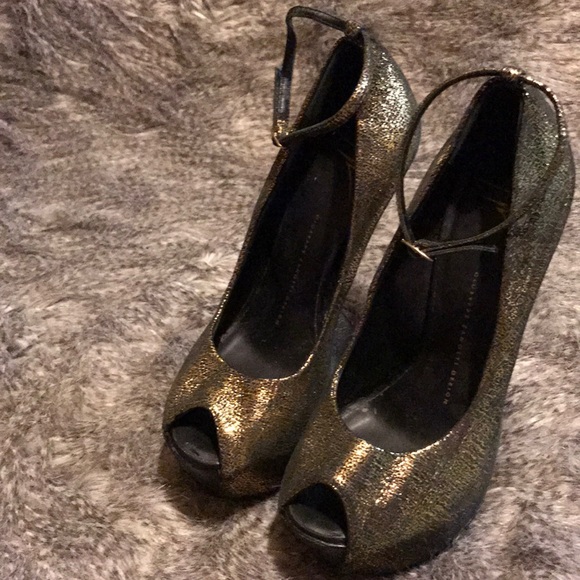 Giuseppe zanotti shoes - Picture 1 of 4